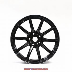 Wheel Hub Rays Gram Lights 57Transcend 18×9 5×114.3 +15 H8 (6)