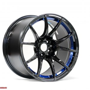 Wheel Hub WedsSport SA-10R 18×10.5 5×114.3 +25 BLC-1