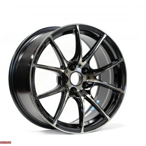 Wheel Hub WedsSport SA-10R 18×8.5 5×114.3 +35 ZBB-1