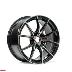 Wheel Hub WedsSport SA-10R 18×8.5 5×114.3 +45 ZBB-1