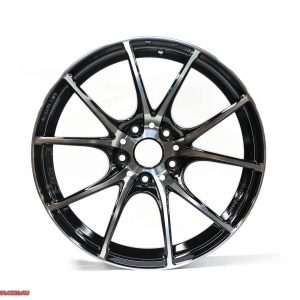 Wheel Hub WedsSport SA-10R 18×8.5 5×114.3 +45 ZBB-2