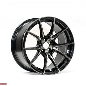 Wheel Hub WedsSport SA-10R 18×9.5 5×100 +45 ZBB-1