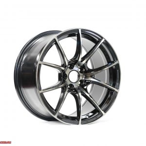 Wheel Hub WedsSport SA-10R 18×9.5 5×114.3 +38 ZBB-1