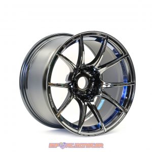 Wheel Hub Wedssport SA-10R 18×10.5 +12 5×114.3 BLC