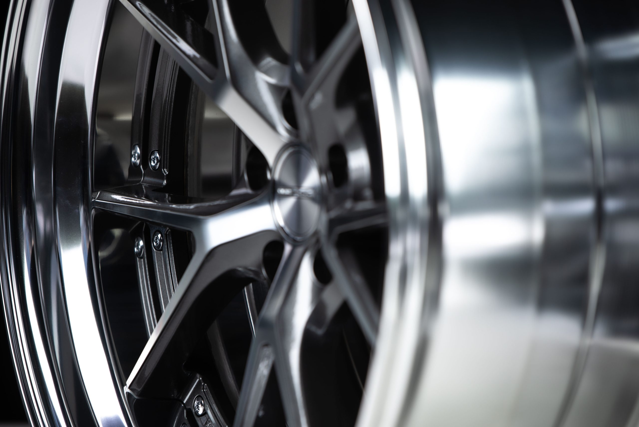 Weds Maverick 905S 20x9.5 & 10.5 +22 5x114.3 Gun Polish-6