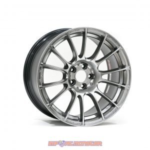 WedsSport SA-72R 17×9.5 +38 5×100 PTS1