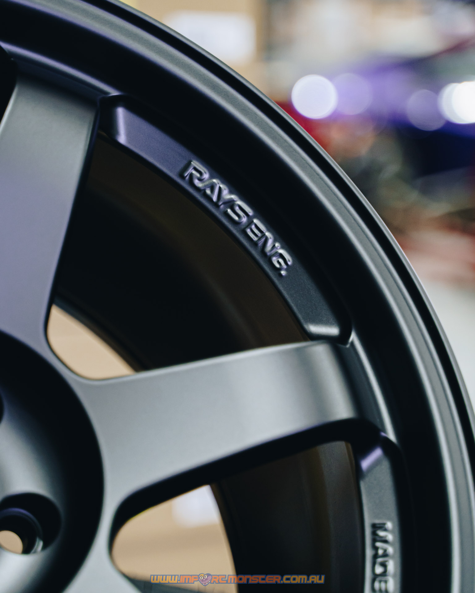 RAYS-VR-TE37SL-18x9.5-5x100-22-MB-00444845-7