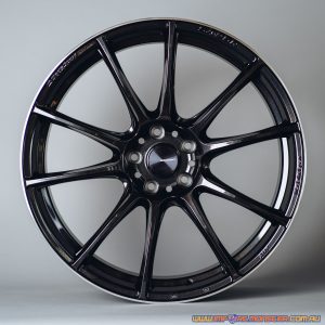WedsSport-SA-25R-20×9.5-5×114.3-38-M-BLACK-F-73830-1