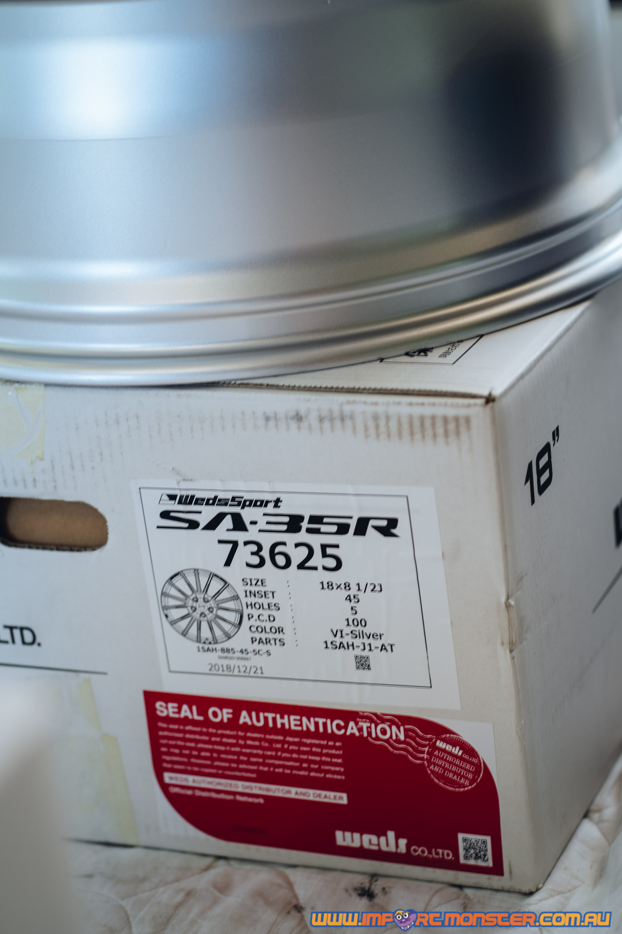 WedsSport-SA-35R-18x8.5-5x100-45-VI-Silver-73625-1