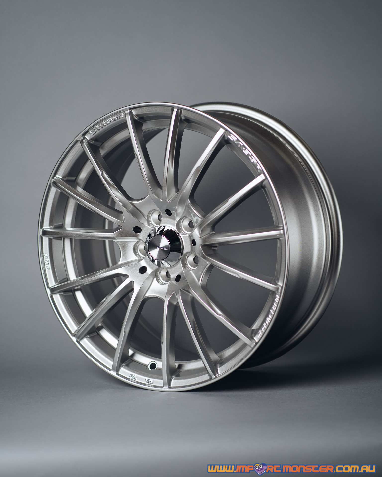 WedsSport-SA-35R-18x8.5-5x100-45-VI-Silver-73625-10