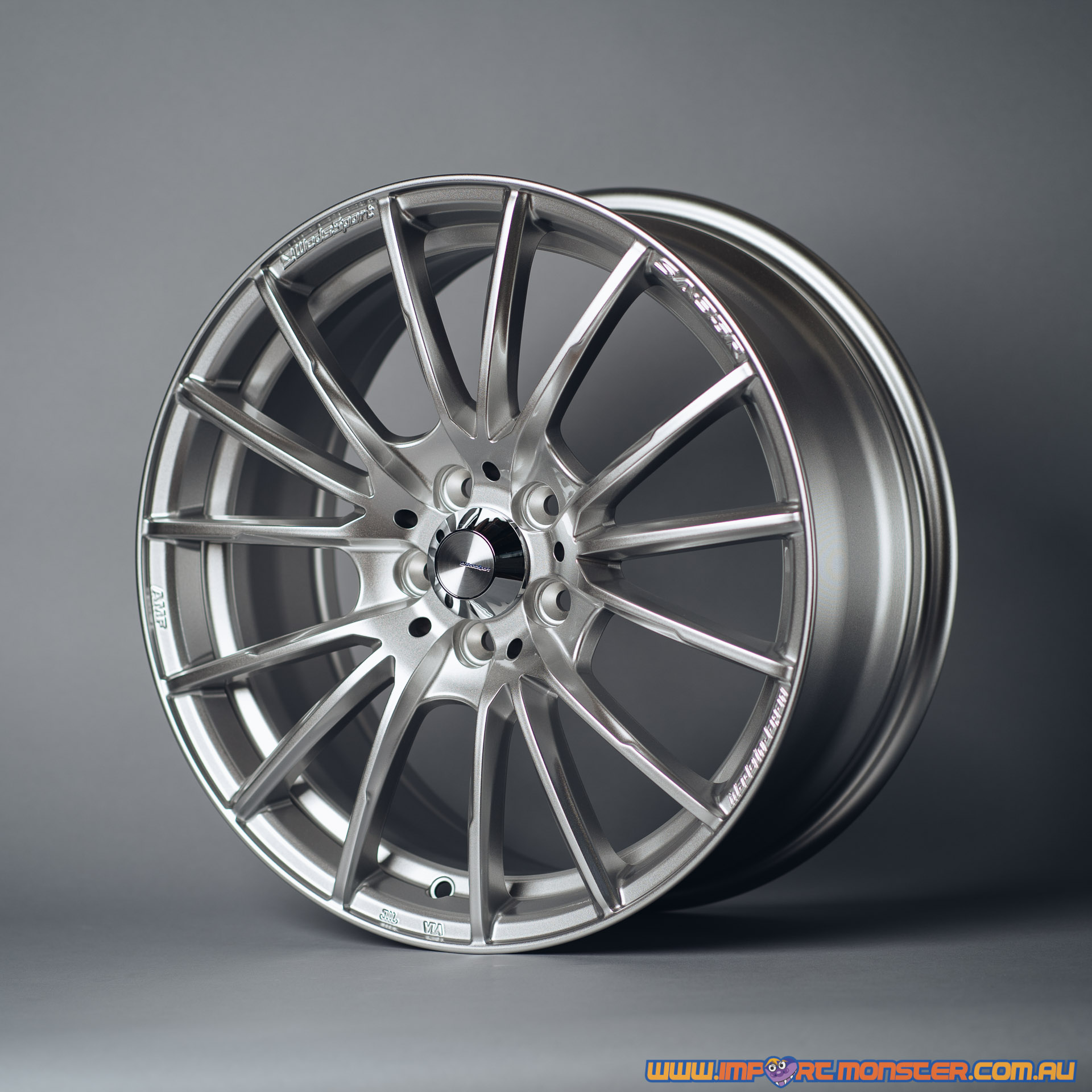 WedsSport-SA-35R-18x8.5-5x100-45-VI-Silver-73625-8