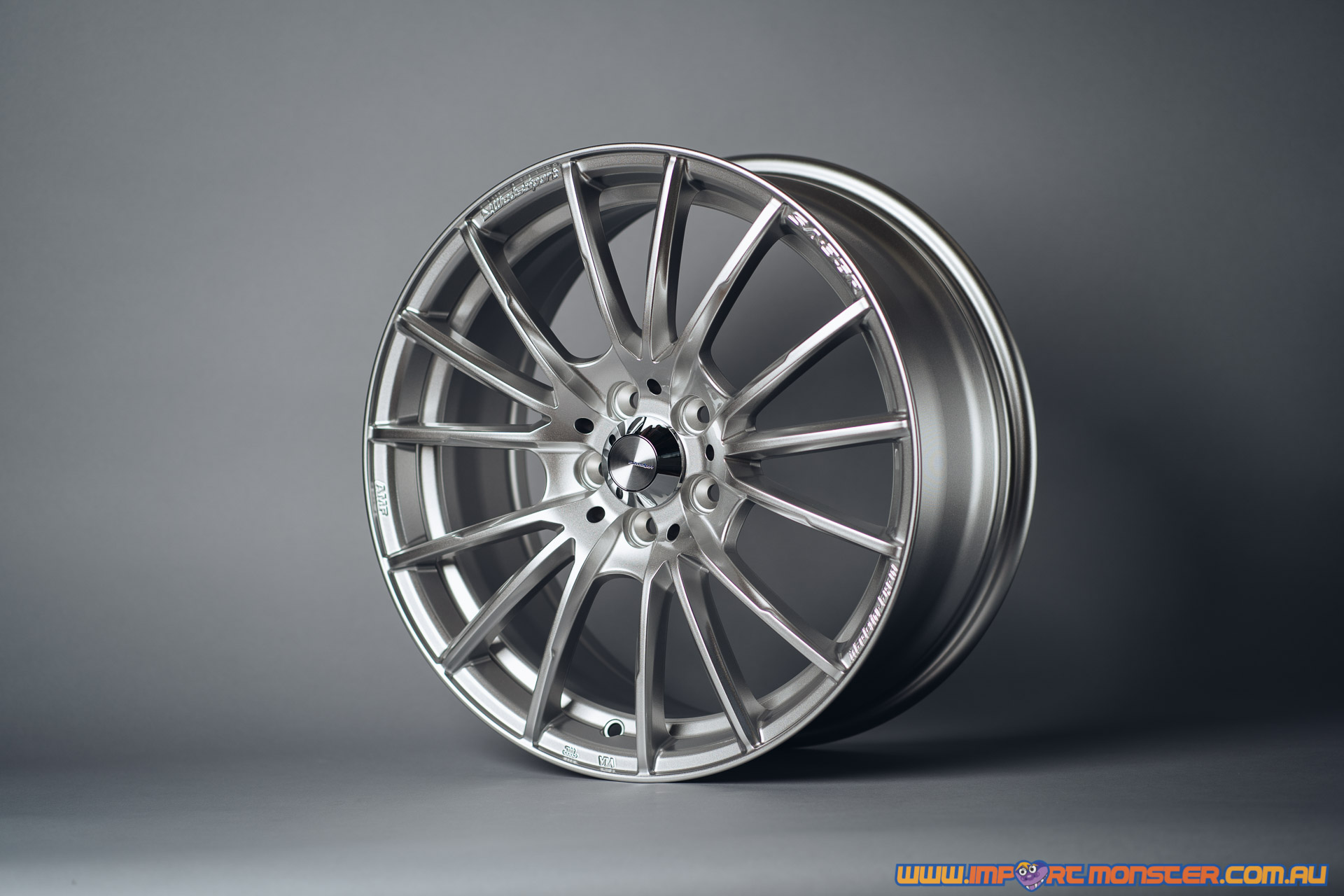 WedsSport-SA-35R-18x8.5-5x100-45-VI-Silver-73625-9