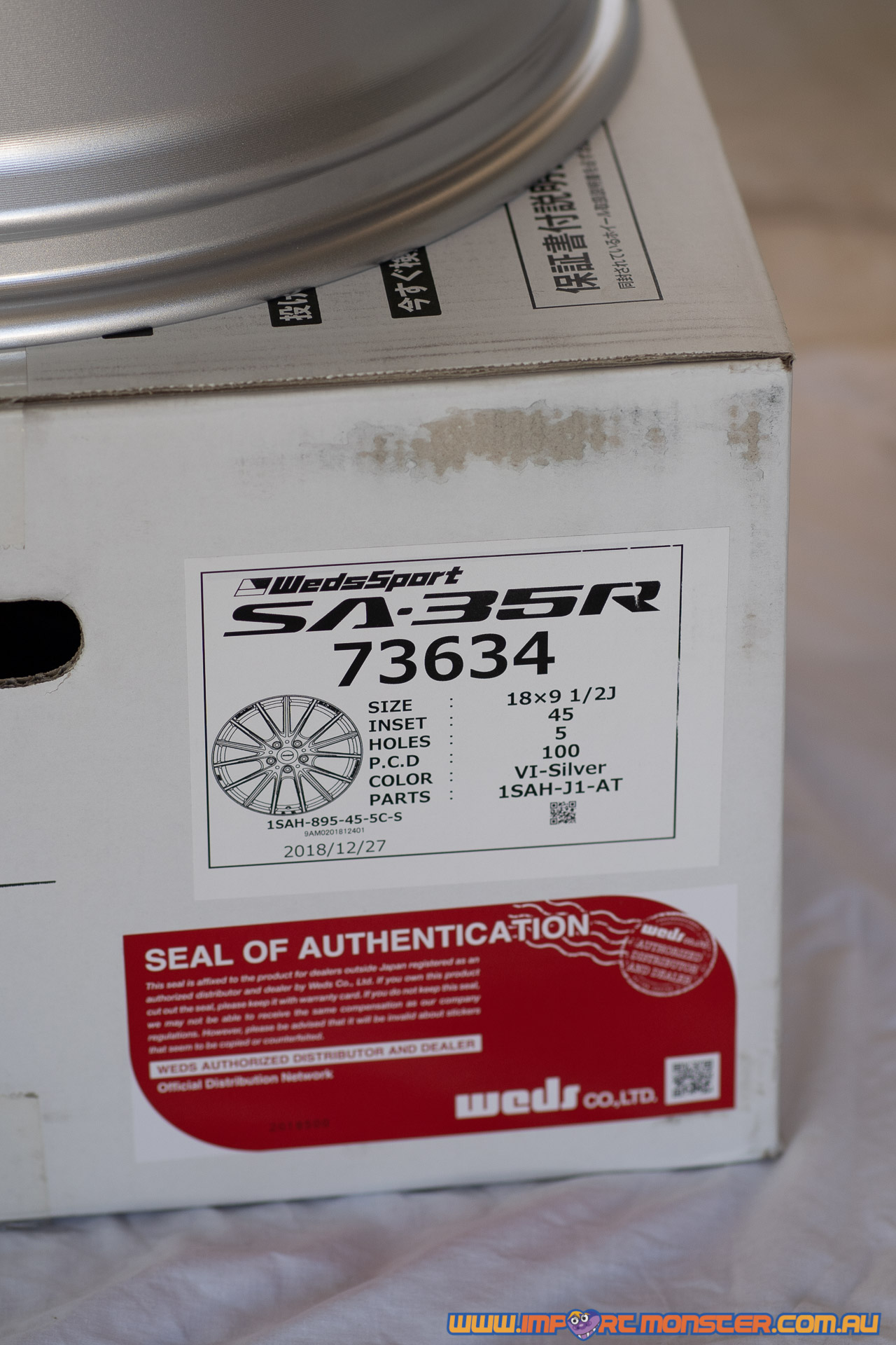 WedsSport-SA-35R-18x9.5-5x100-45-VI-Silver-73634-1