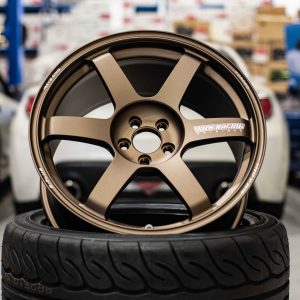 TE37 SAGA S-Plus 600k-1