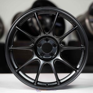 WedsSports TC105x 18×9.5 +39 5×114.3 MBK-2