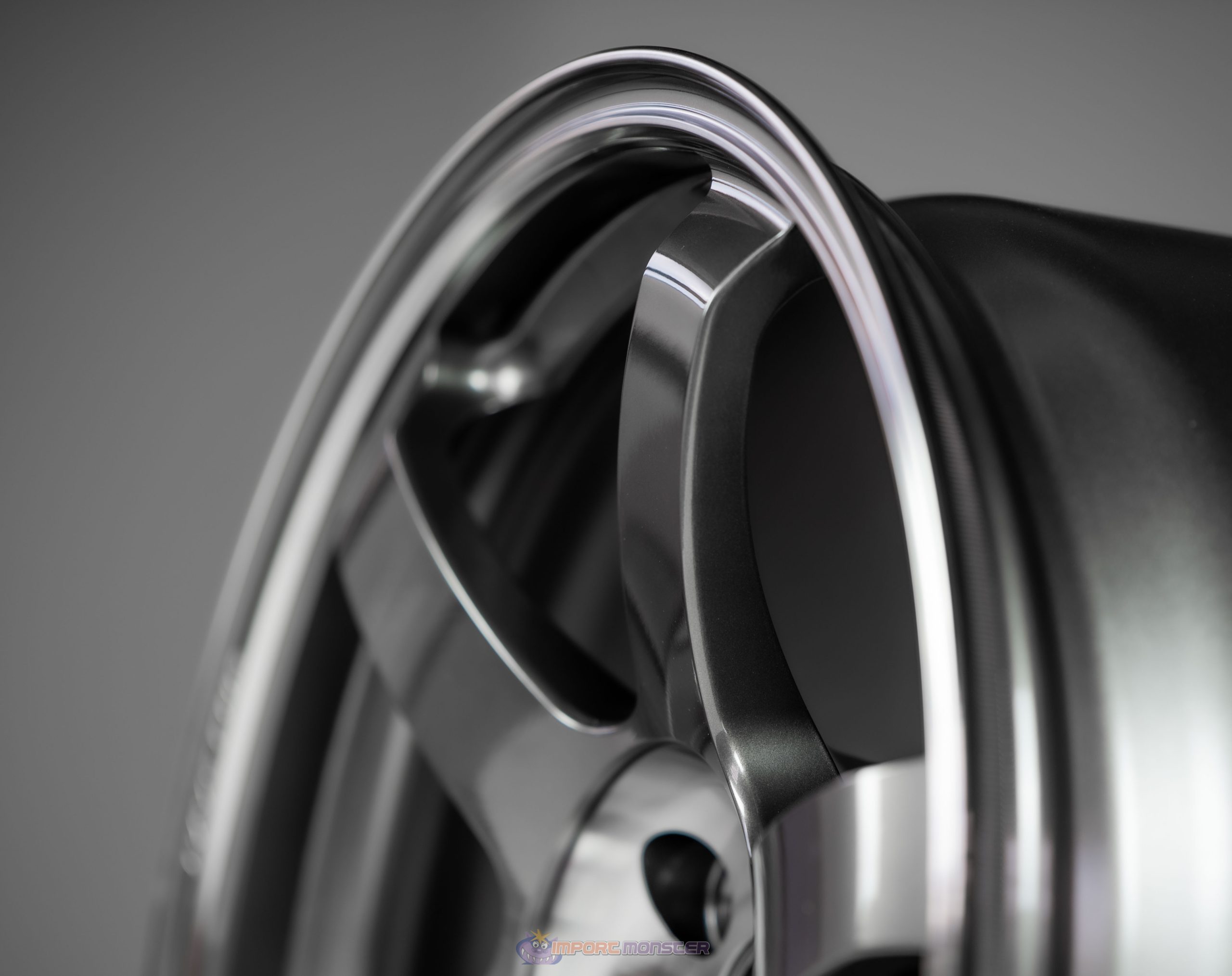 Volk Racing TE37SL SAGA 18x9.5 +35 5x114.3 Pressed Graphite (PG)-6