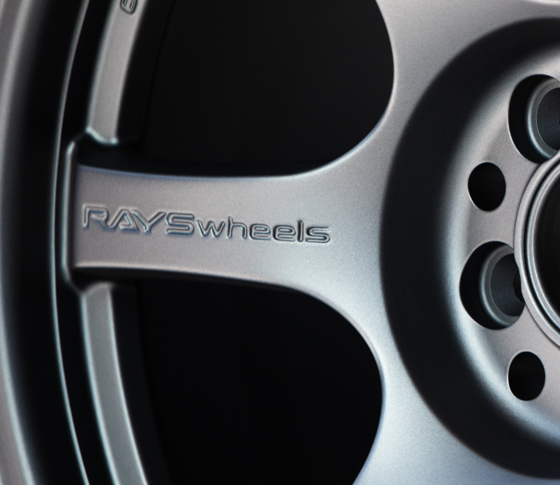 Gram Lights 57DR 17x9 +38 5x100 GB-4