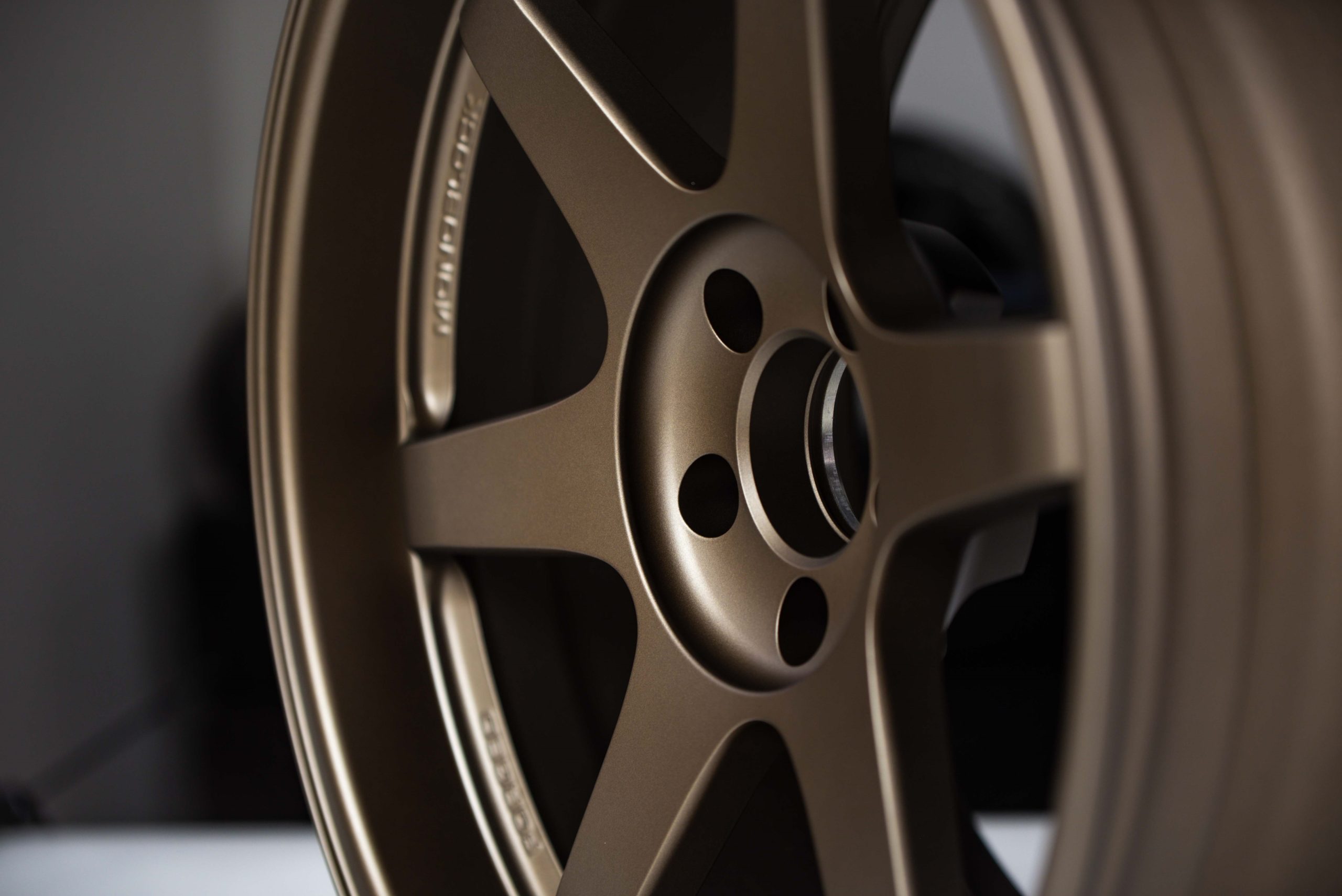 Blast bronze 19x10.5 TE37SL - 4