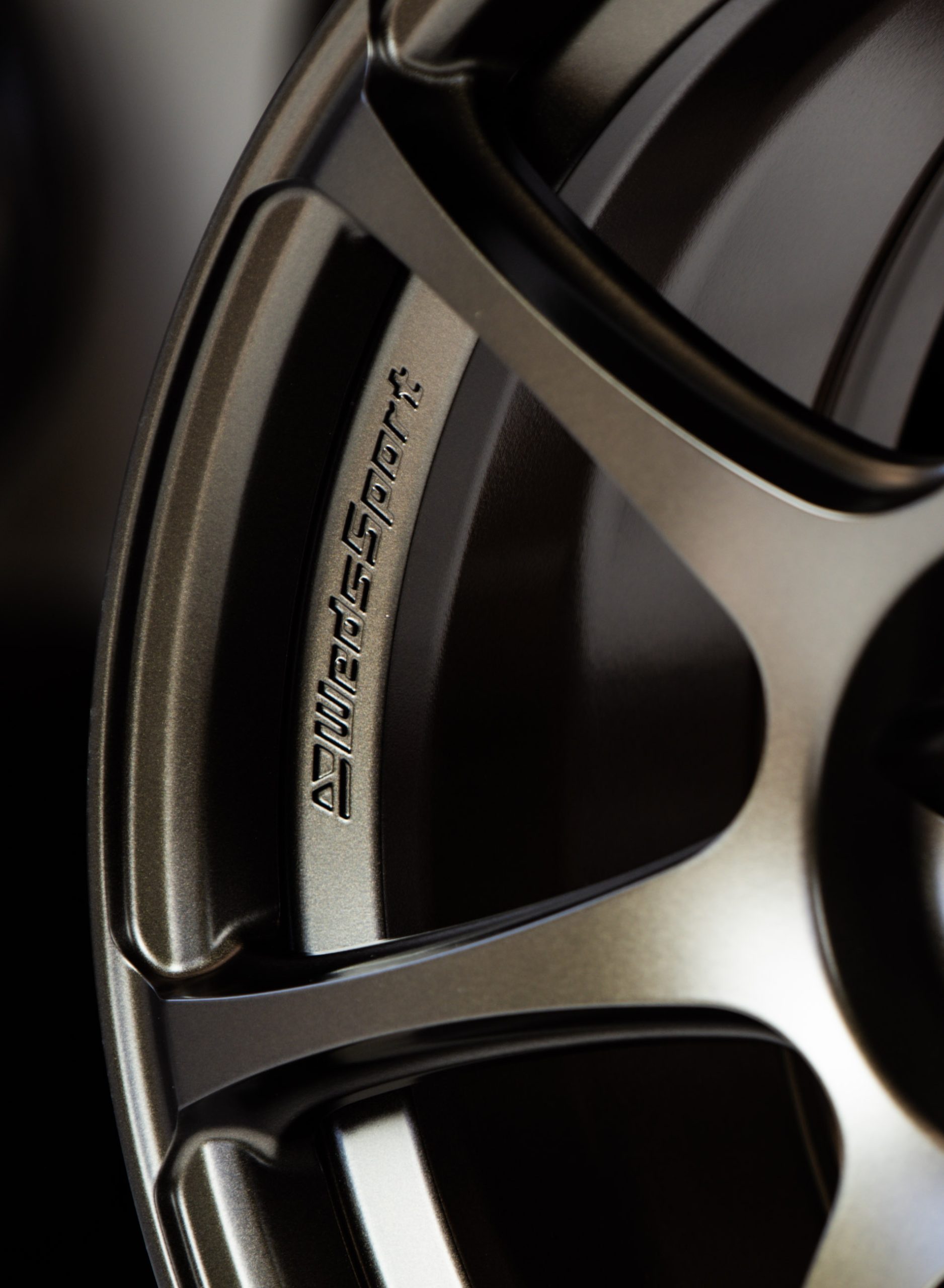 WedsSports SA-75R 18x8.5 +45 5x100 EJ BRONZE 74008-4