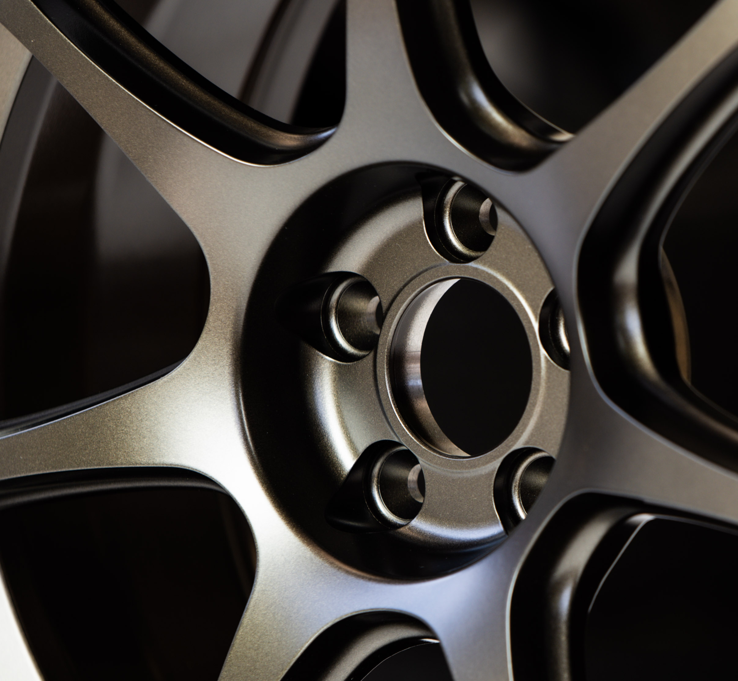 WedsSports SA-75R 18x8.5 +45 5x100 EJ BRONZE 74008-5