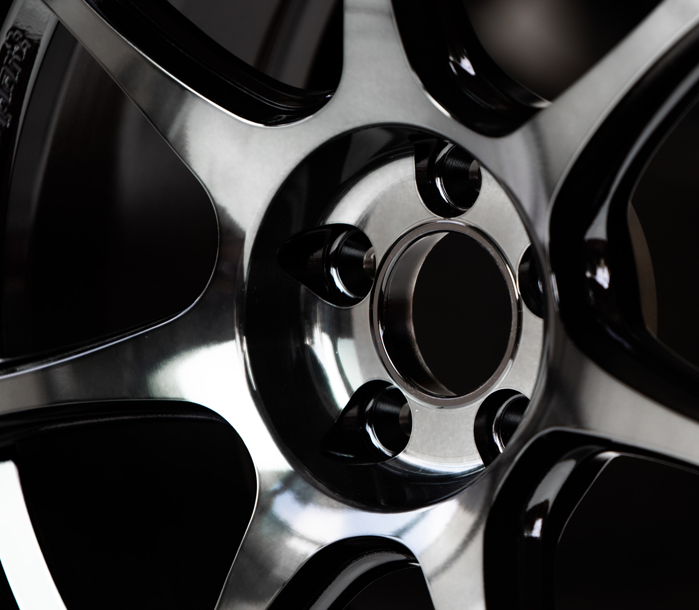 WedsSports SA-75R 18x8.5 +45 5x100 WBC 73989-4