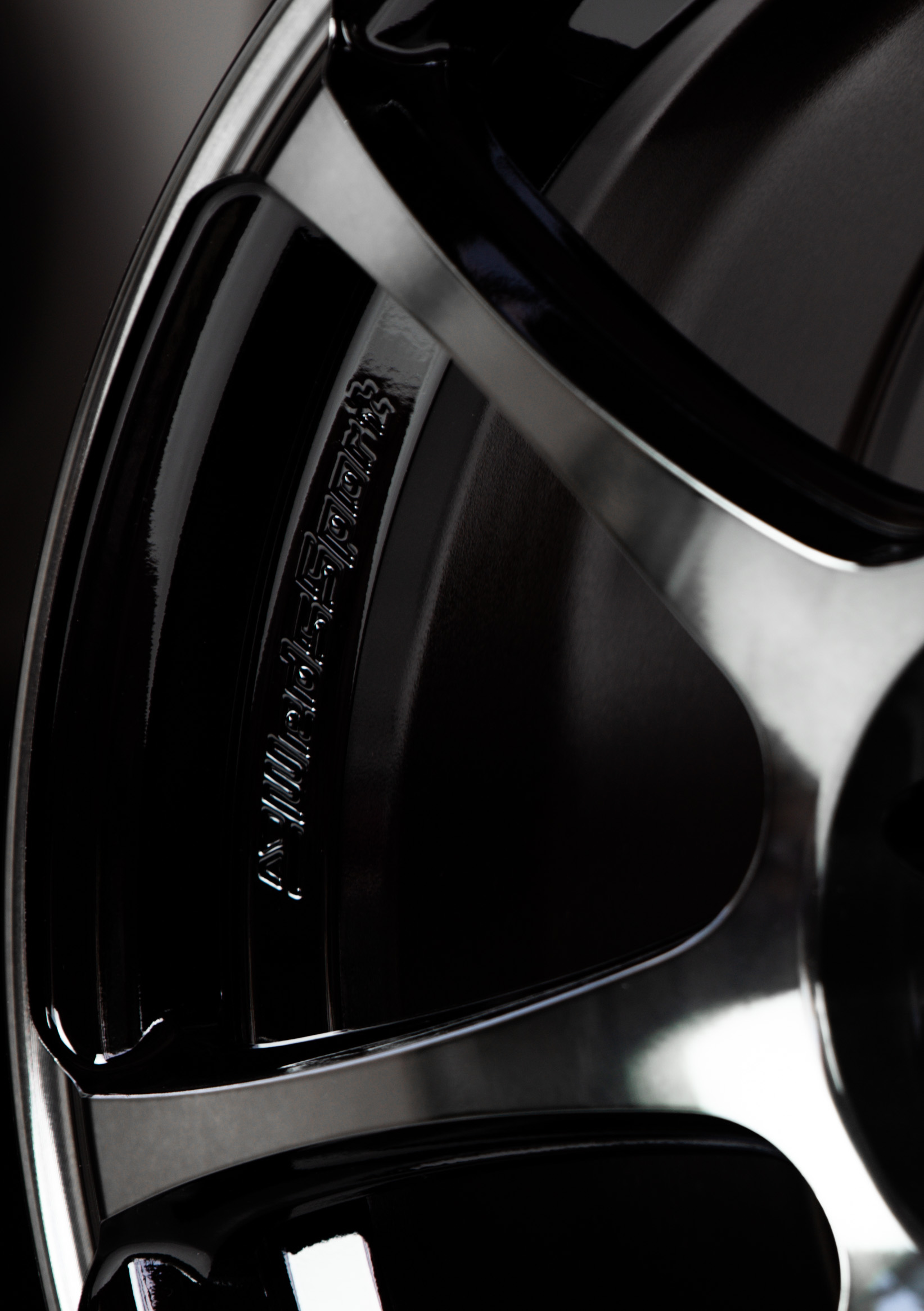 WedsSports SA-75R 18x8.5 +45 5x100 WBC 73989-5