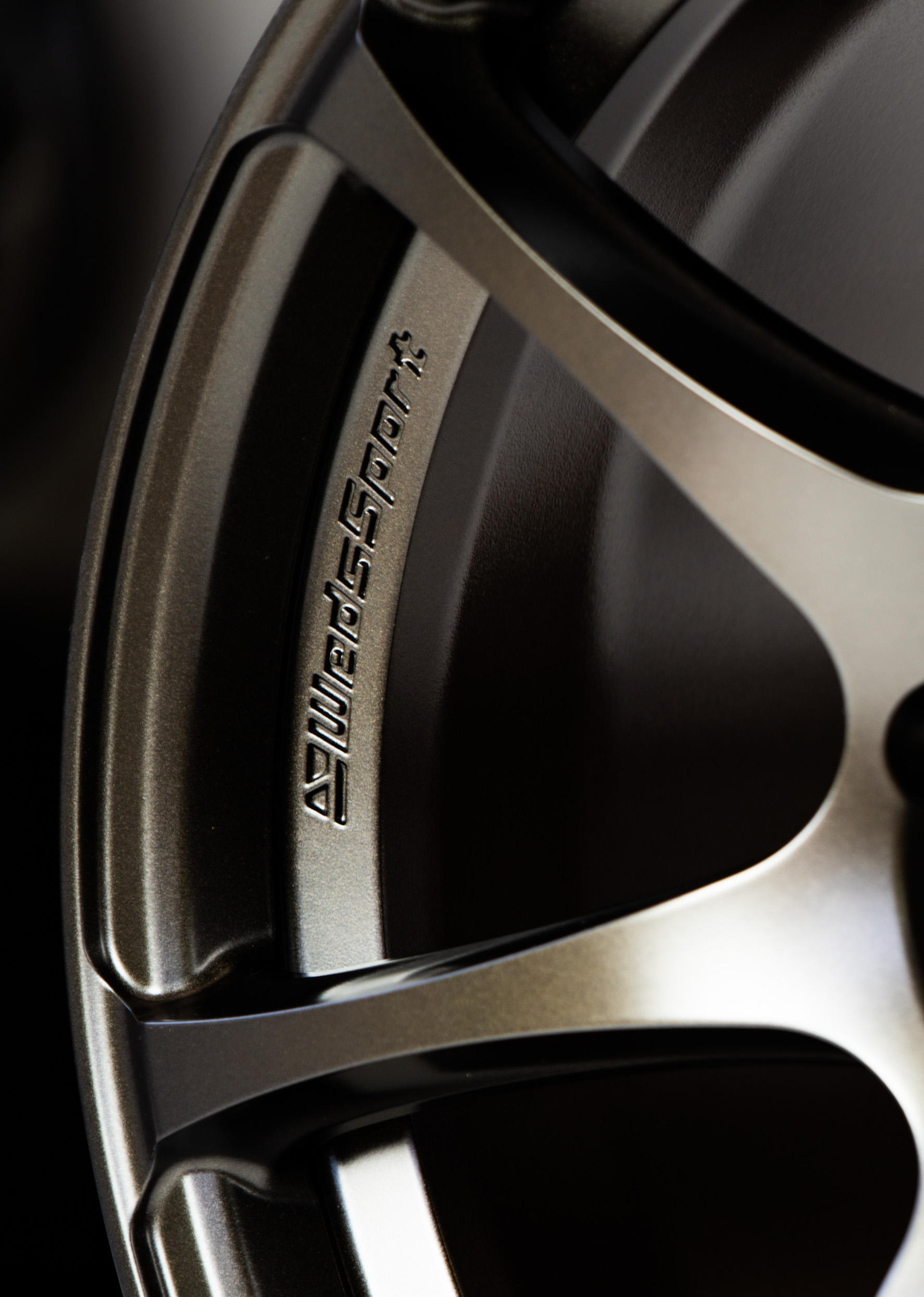 WedsSports SA-75R 18x9.5 +38 5x114.3 EJ BRONZE 74011-5