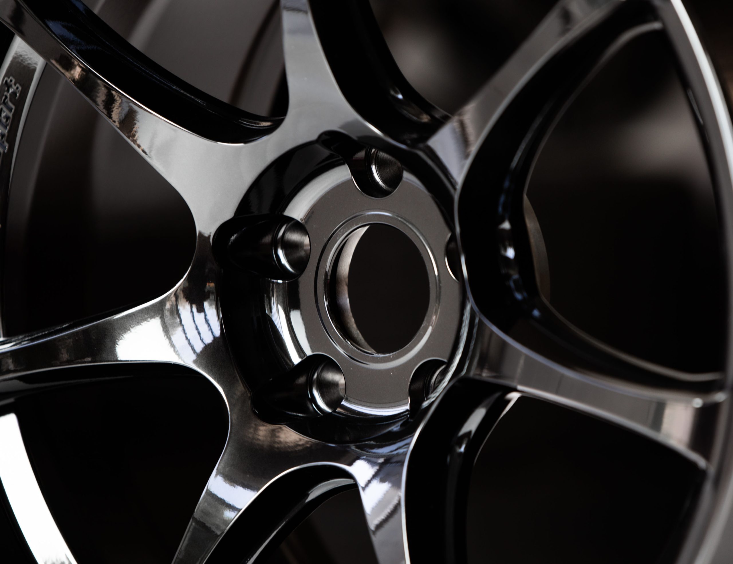 WedsSports SA-75R 18x9.5 +38 5x114.3 HBC II 74036-4