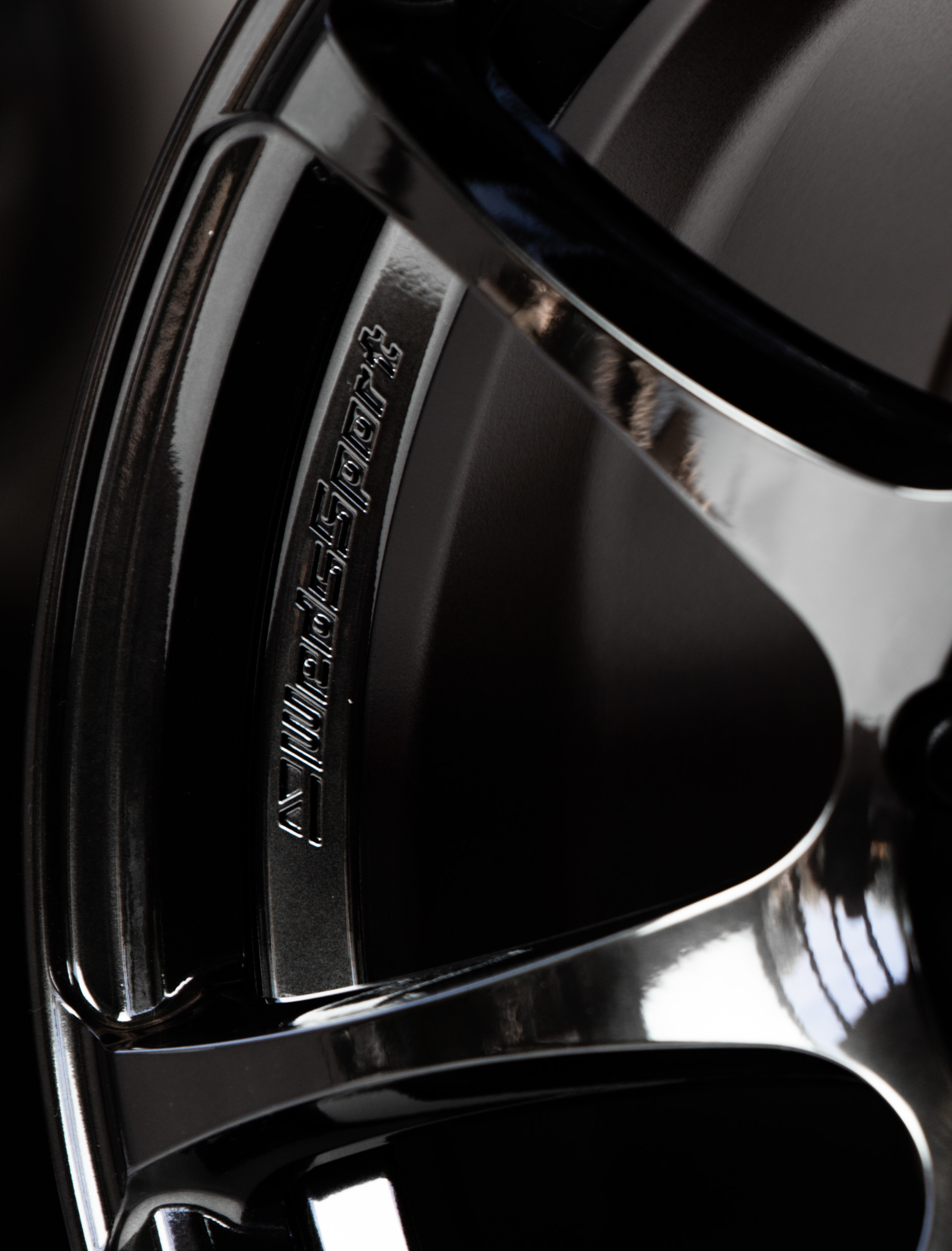 WedsSports SA-75R 18x9.5 +38 5x114.3 HBC II 74036-5