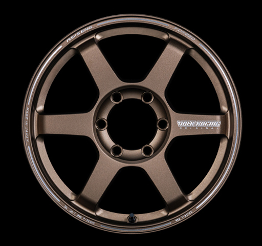 TE37 Large PCD Progressive IIface_01