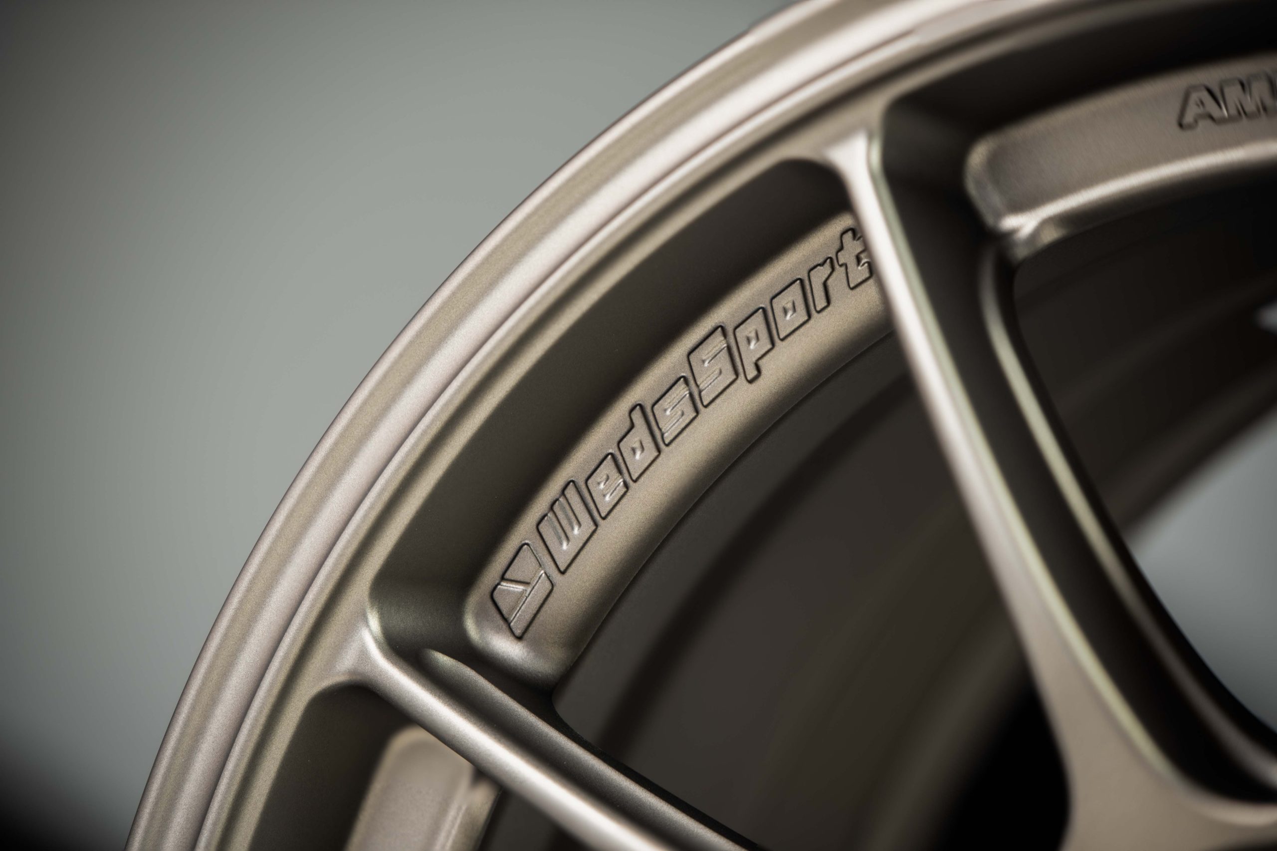 WedsSports TC105x 17x9 +35 5x100 TS-BRO 73843-12