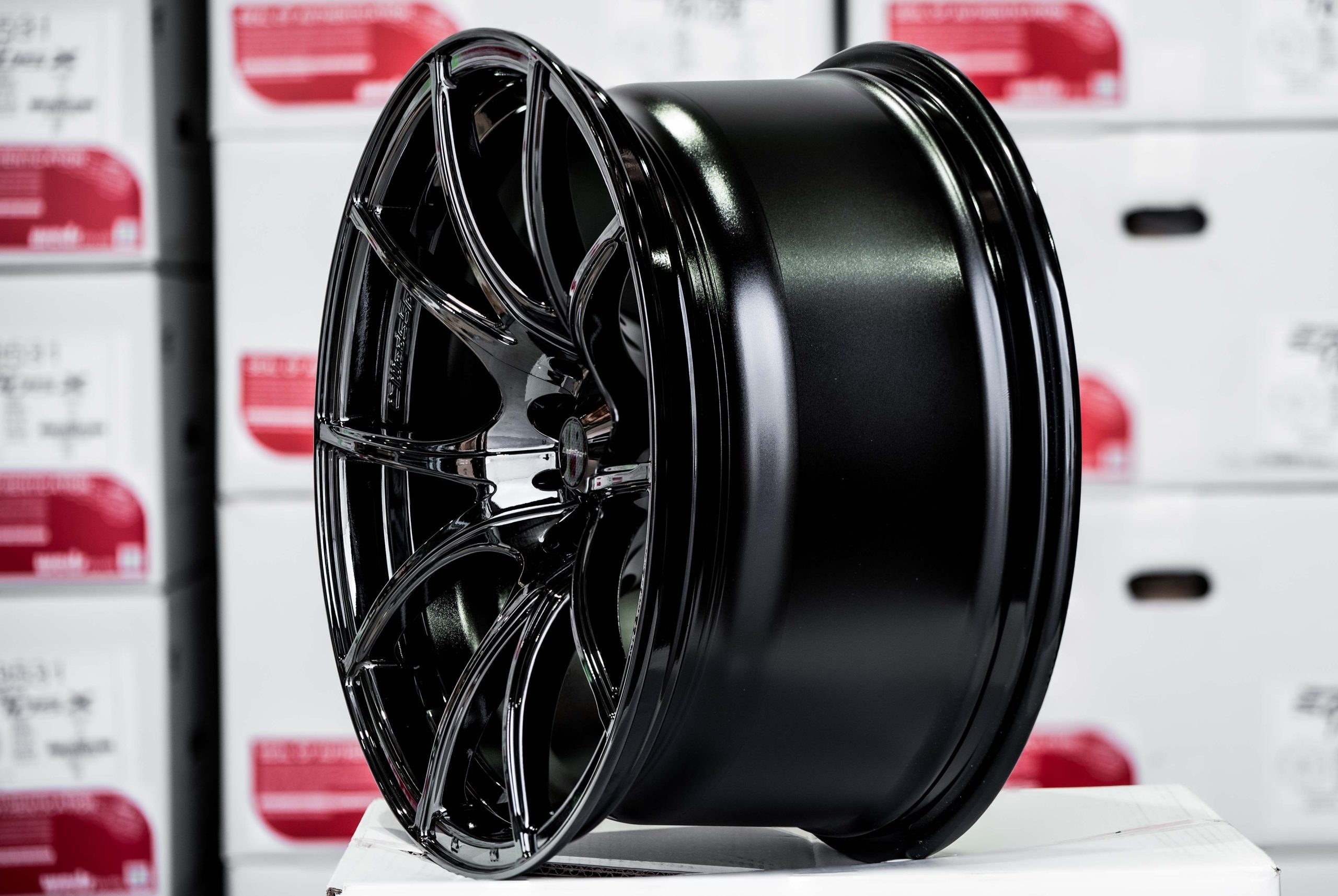 WedsSport SA-10R 18x9.5 +22 5x114.3 Custom Colours-12