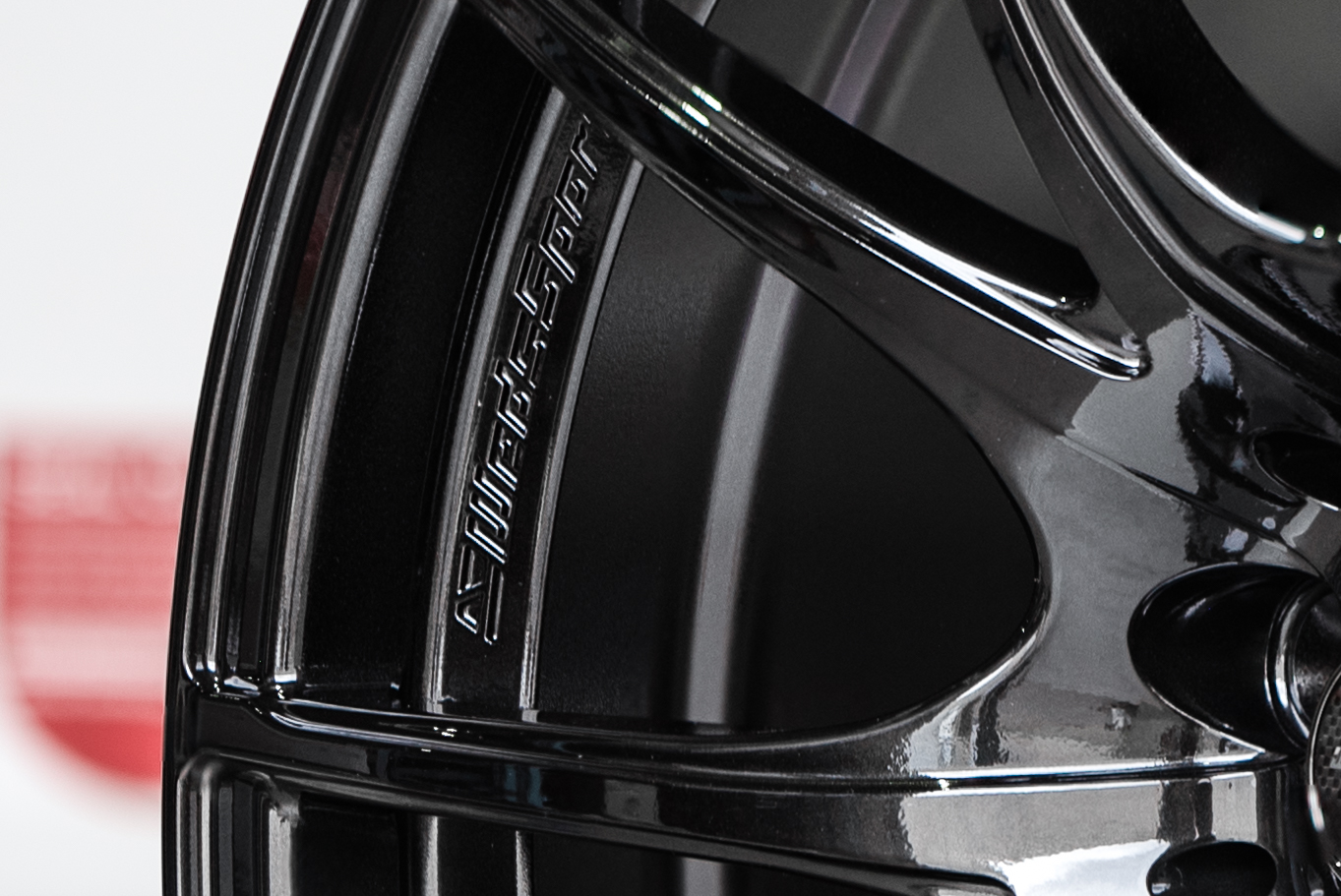 WedsSport SA-10R 18x9.5 +22 5x114.3 Custom Colours-18