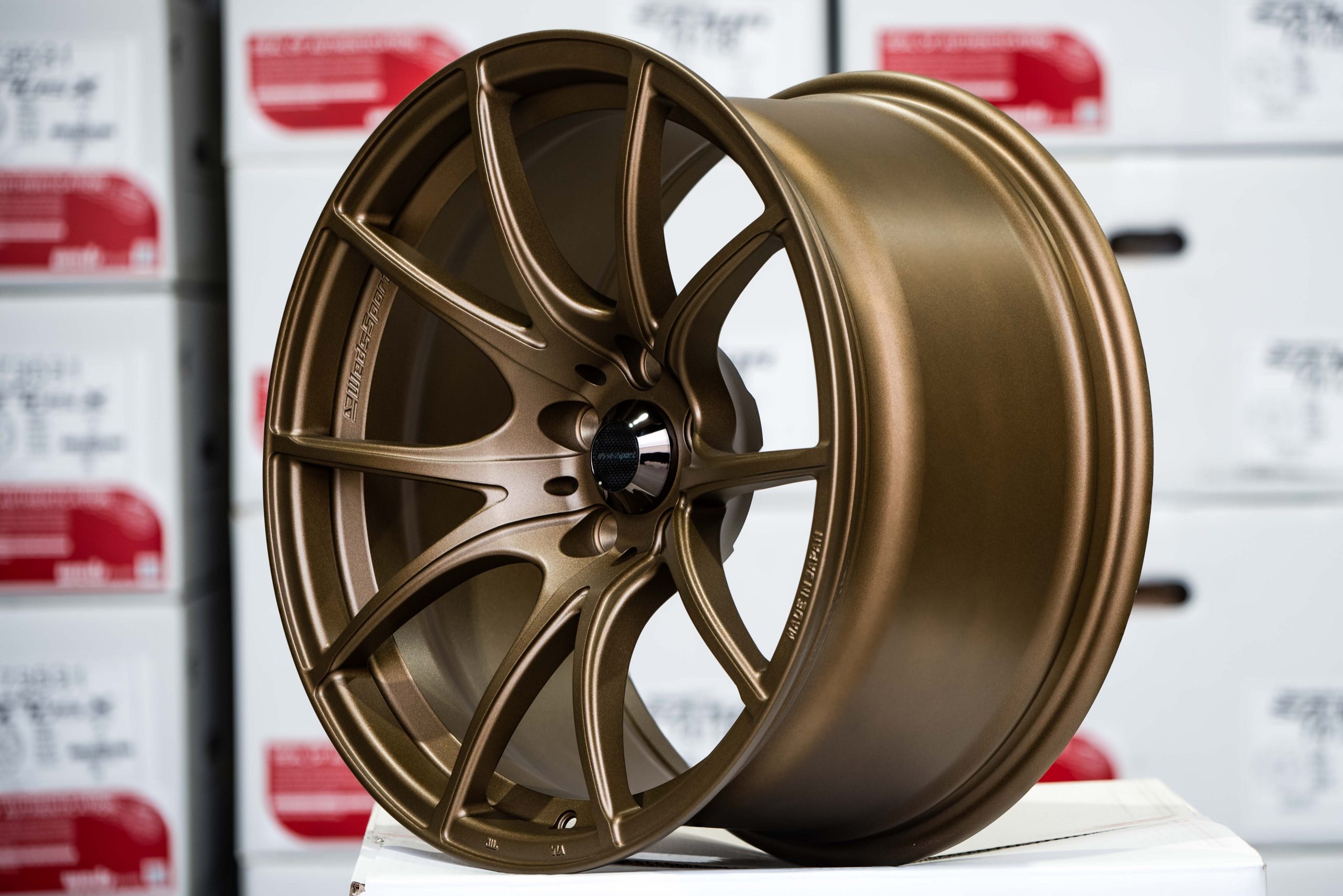 WedsSport SA-10R 18x9.5 +22 5x114.3 Custom Colours-21