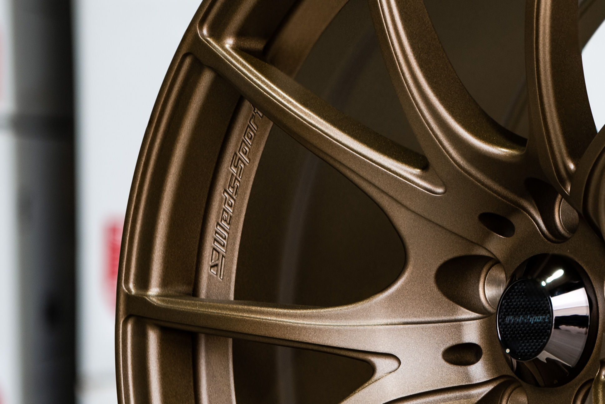 WedsSport SA-10R 18x9.5 +22 5x114.3 Custom Colours-22