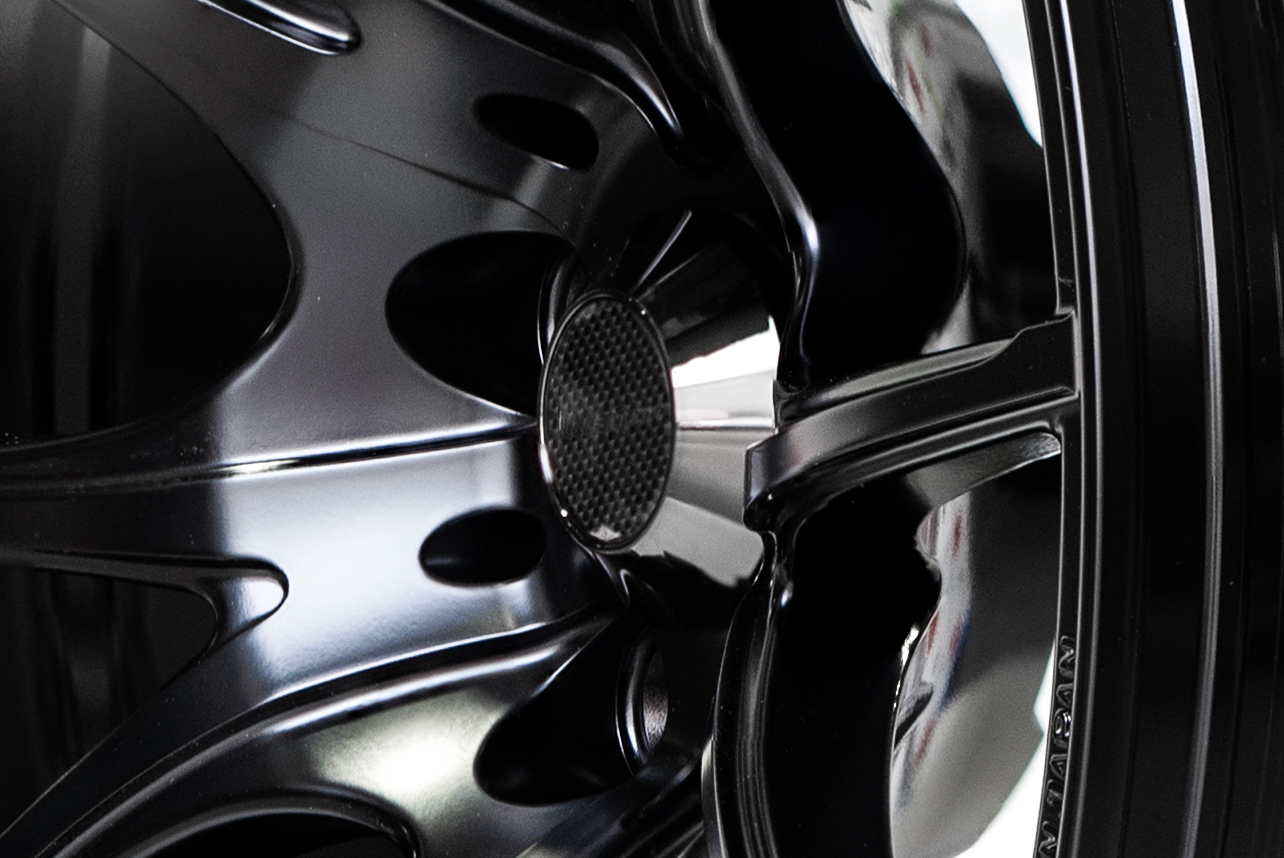 WedsSport SA-10R 18x9.5 +22 5x114.3 Custom Colours-5