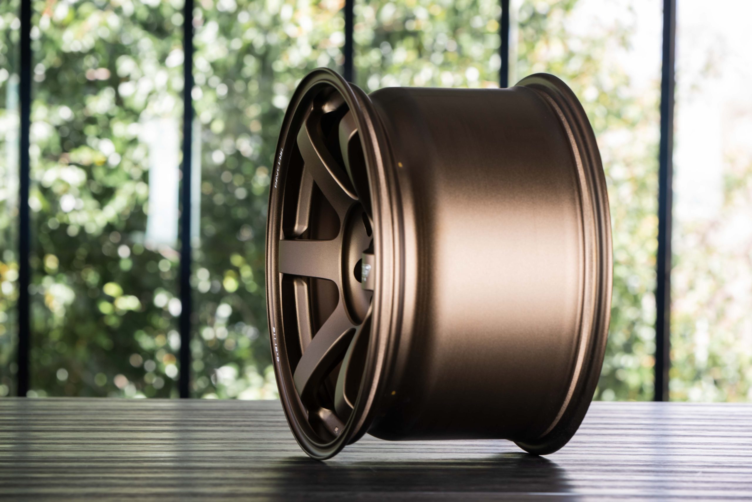 Volk Racing TE37 SAGA S-Plus Bronze Staggered-4