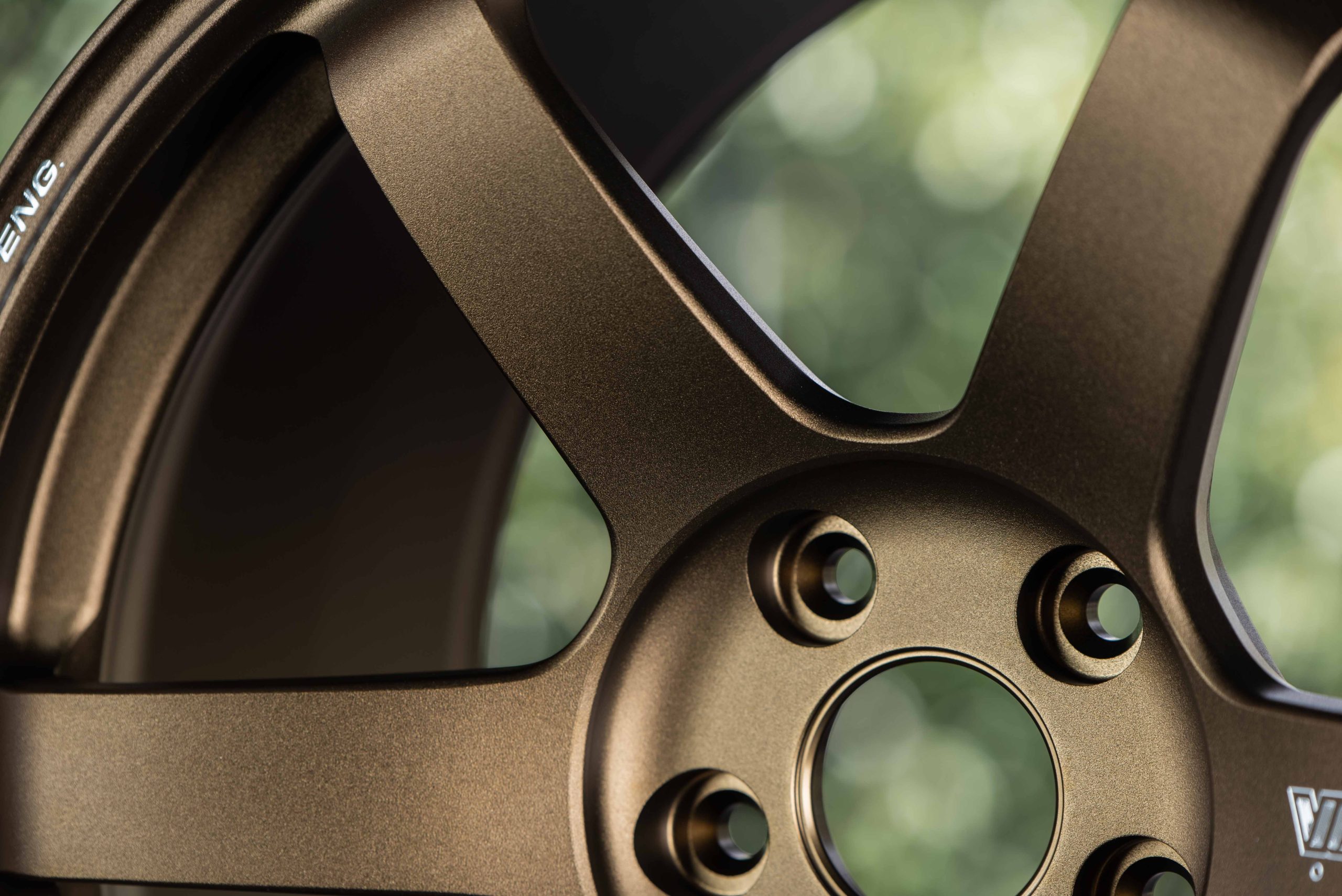 Volk Racing TE37 SAGA S-Plus Bronze Staggered-6