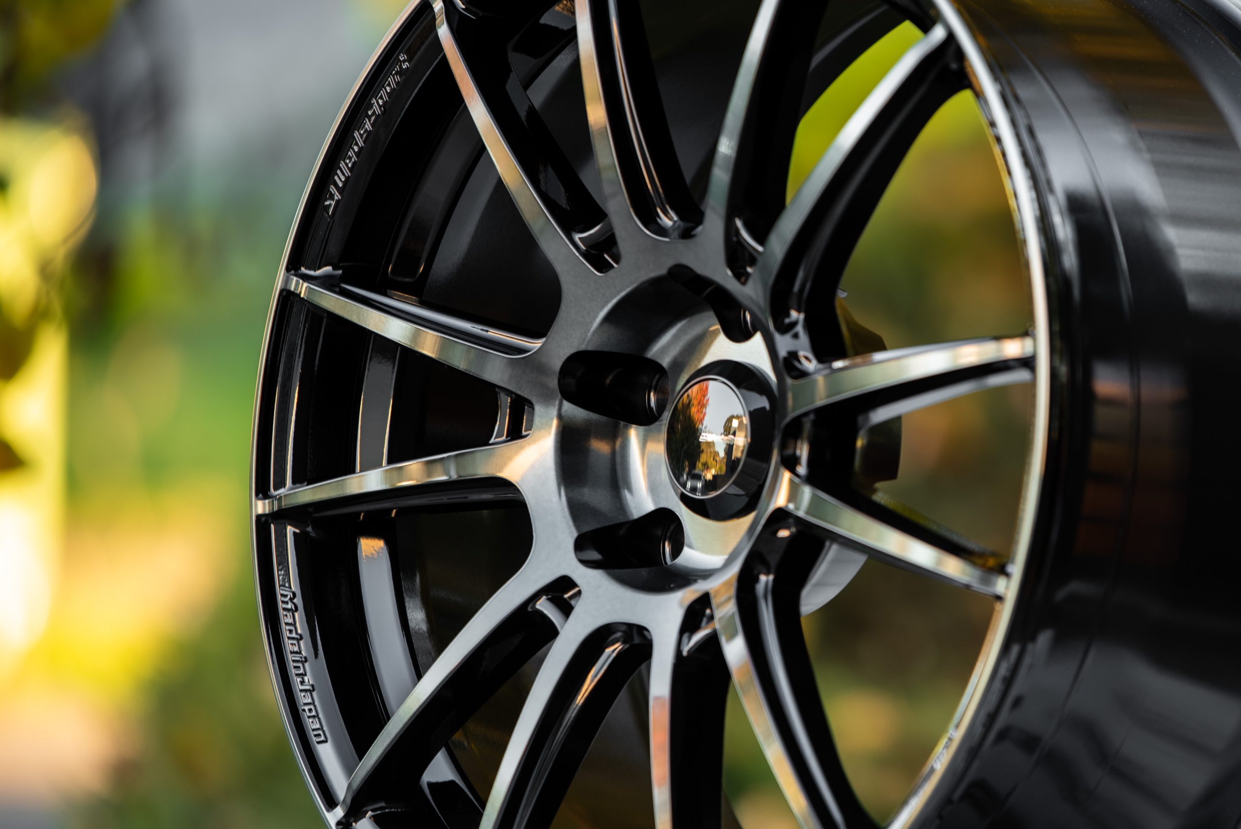 WedsSport SA-62R 18x8.5 +35 5x114.3 WBC 41772-3