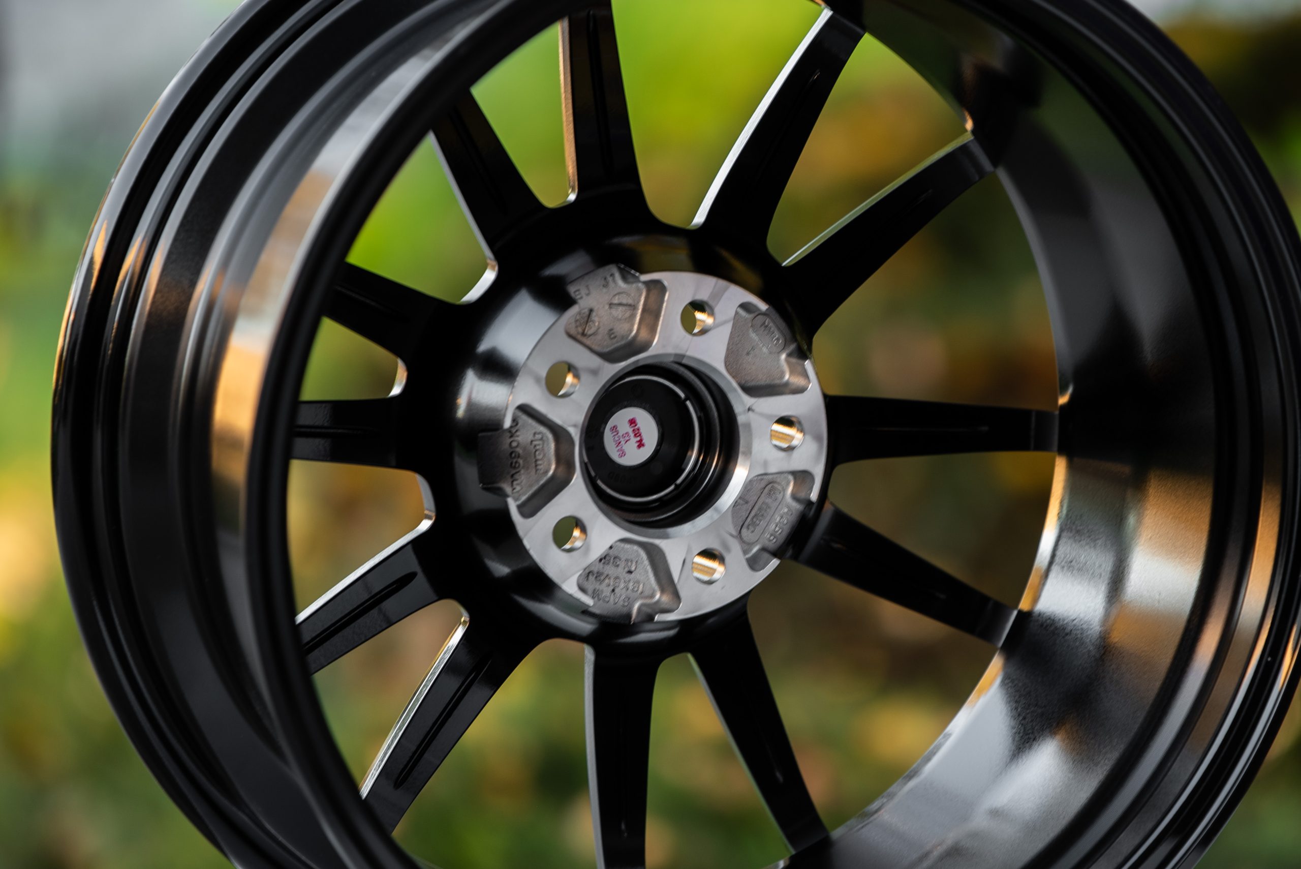 WedsSport SA-62R 18x8.5 +35 5x114.3 WBC 41772-5