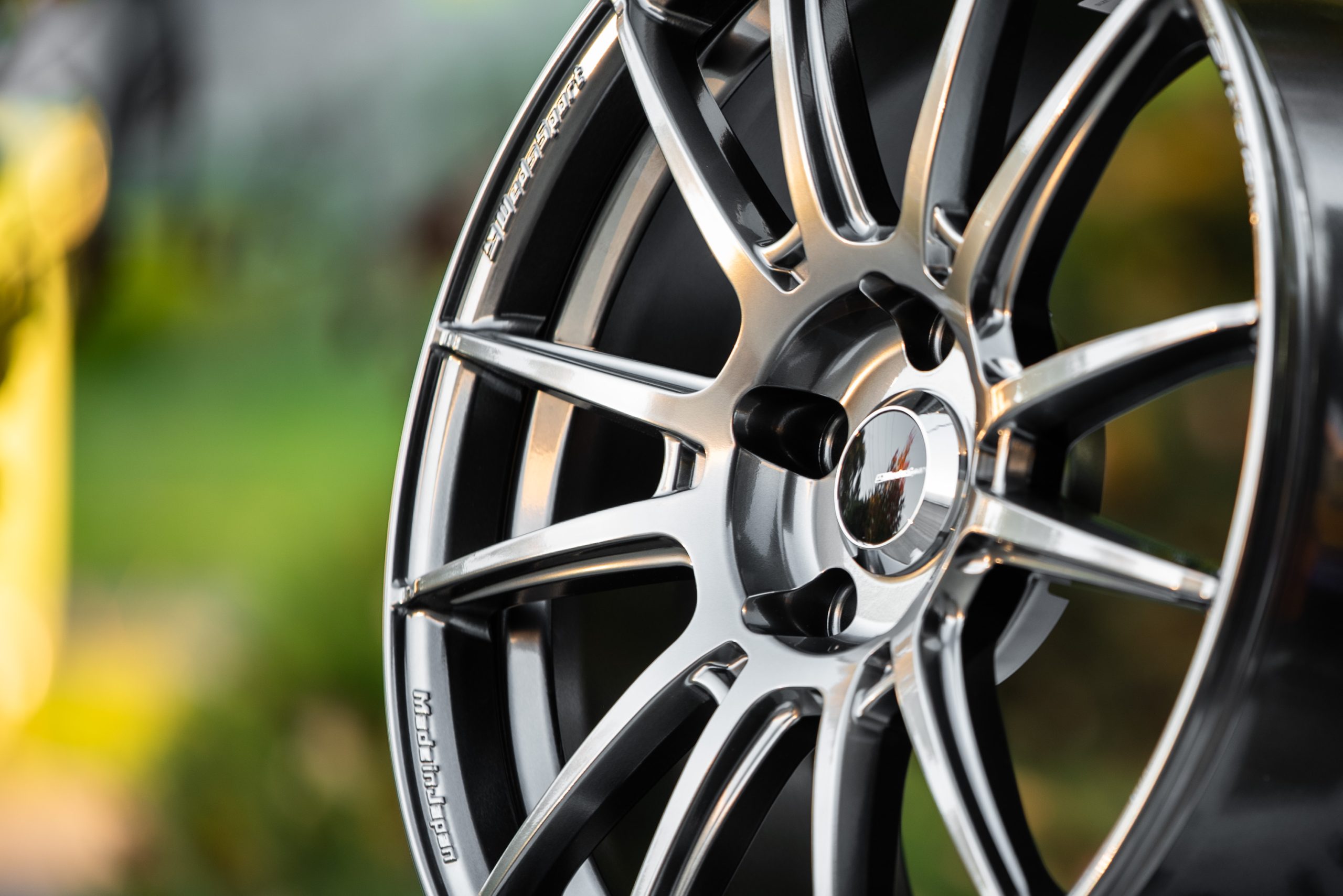 WedsSport SA-62R 18x8.5 +45 5x114.3 PSB 41817-3