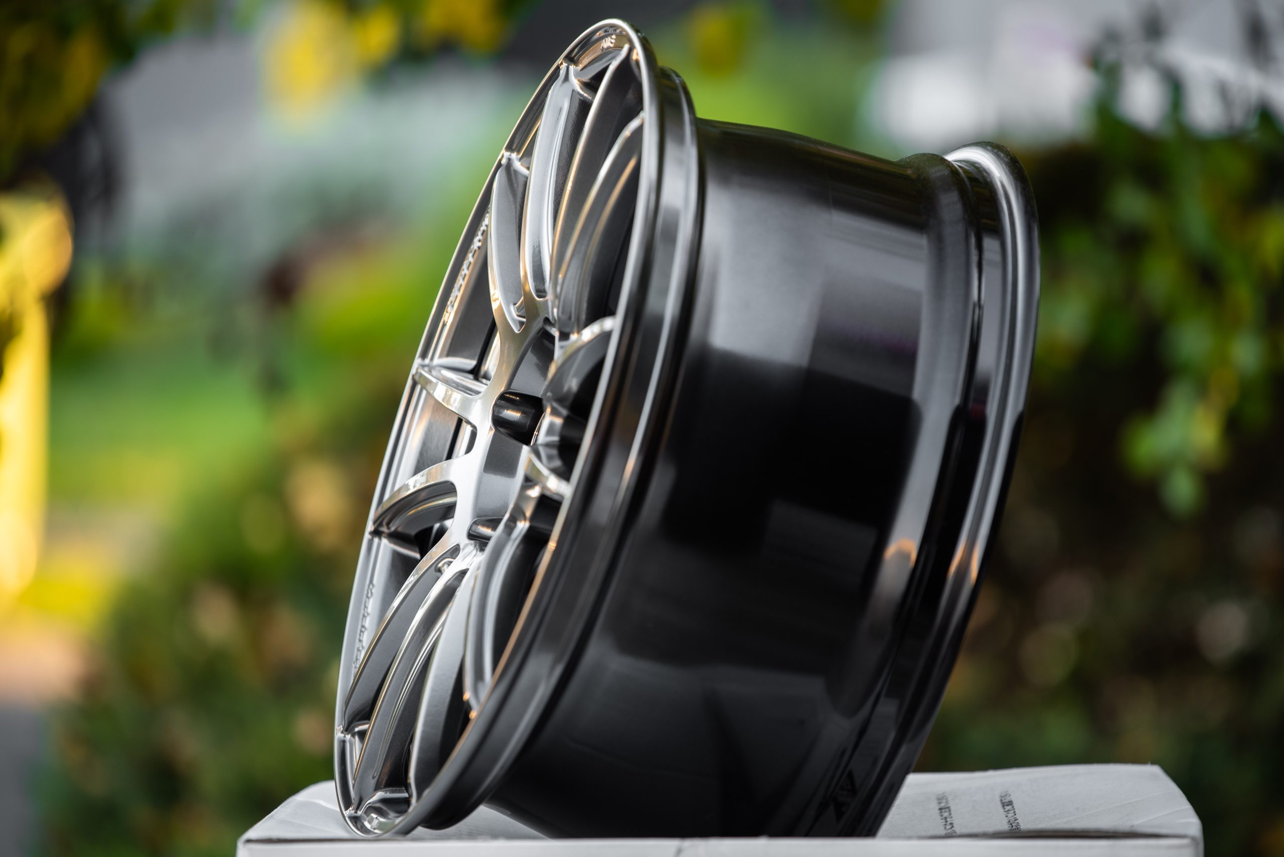 WedsSport SA-62R 18x8.5 +45 5x114.3 PSB 41817-4