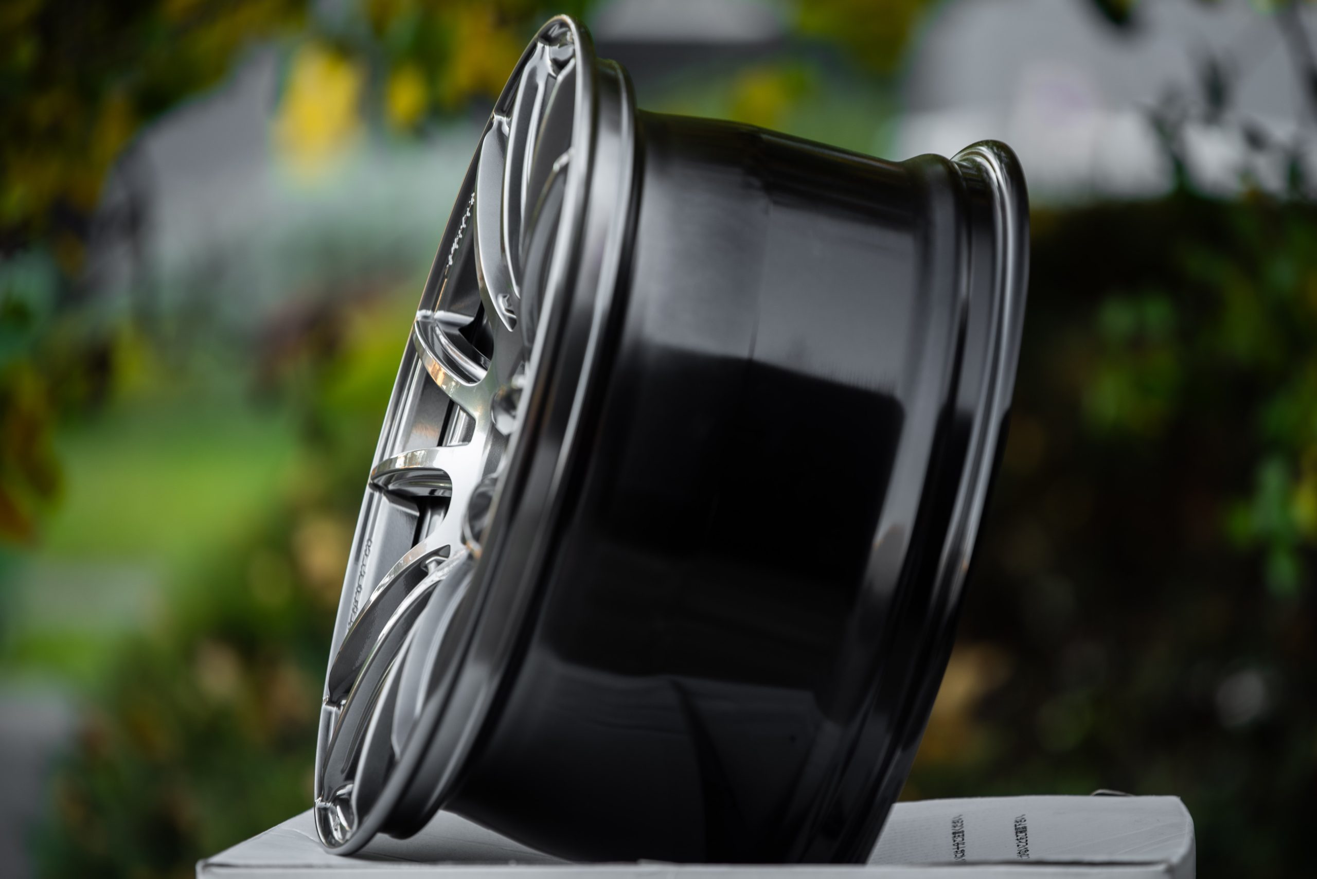 WedsSport SA-62R 18x9.5 +38 5x114.3 PSB 41820-4