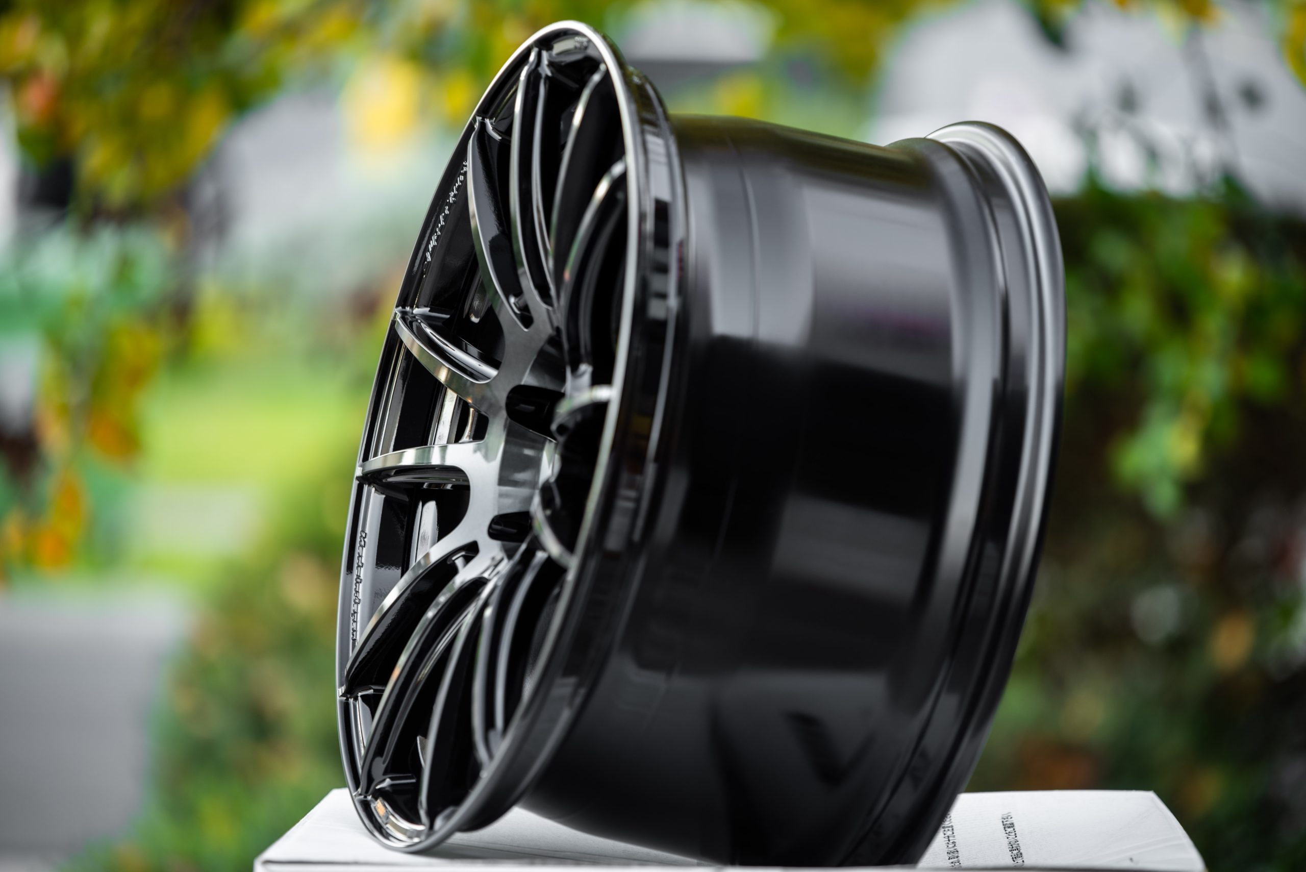 WedsSport SA-62R 18x9.5 +38 5x114.3 WBC 41776-4