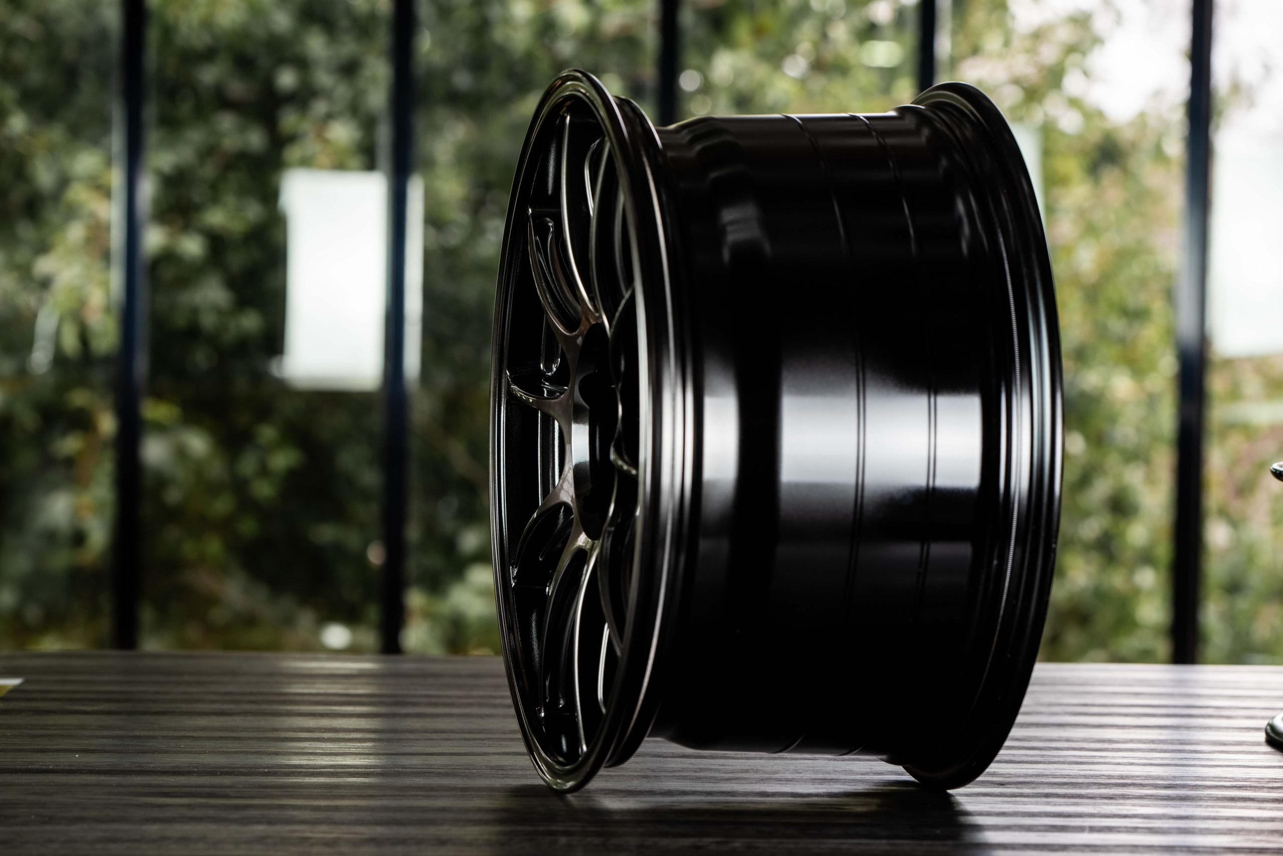 WedsSports TC105x 18x9 +45 5x100 EJ Titan 74241-13