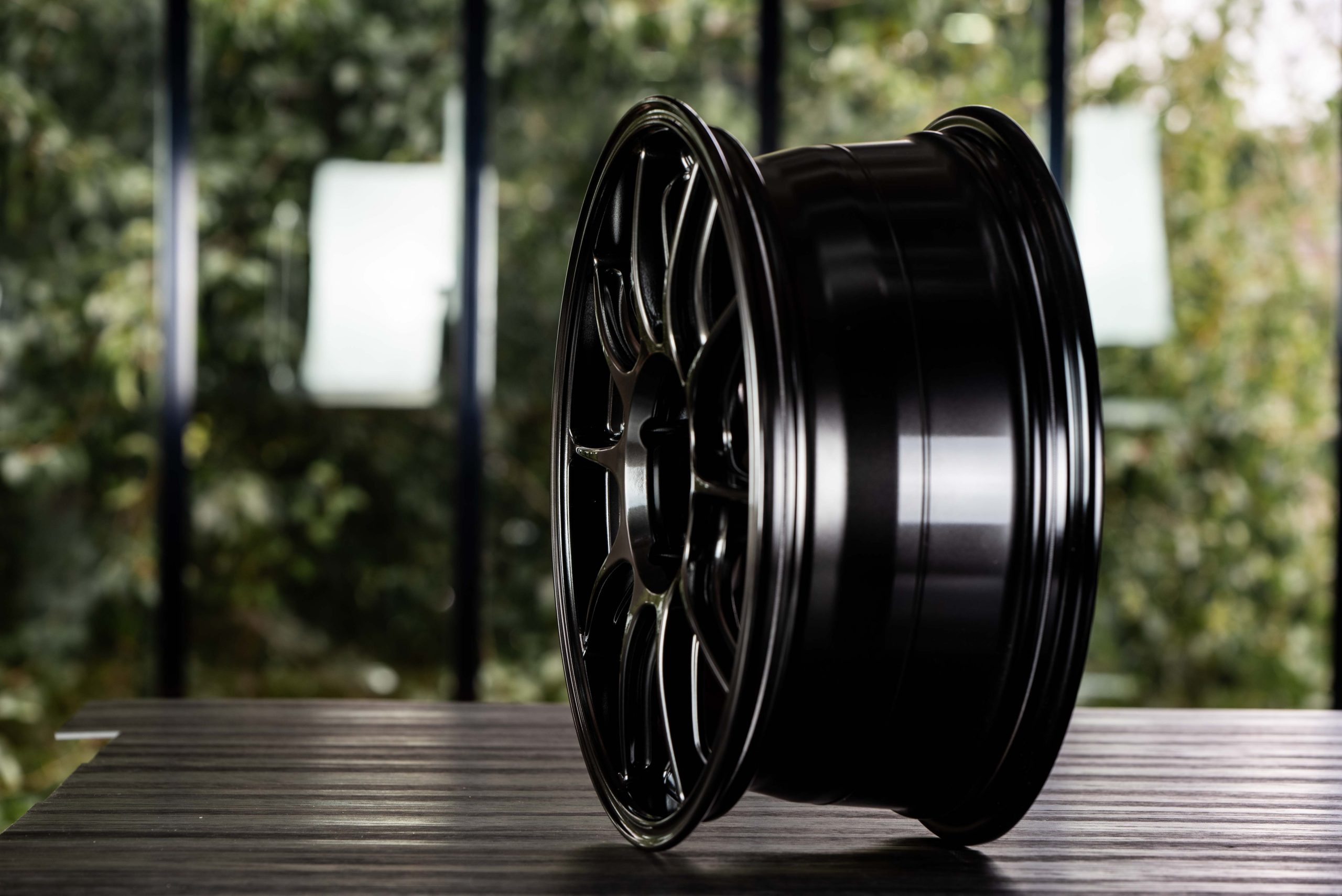 WedsSports TC105x 18x9 +45 5x100 EJ Titan 74241-7