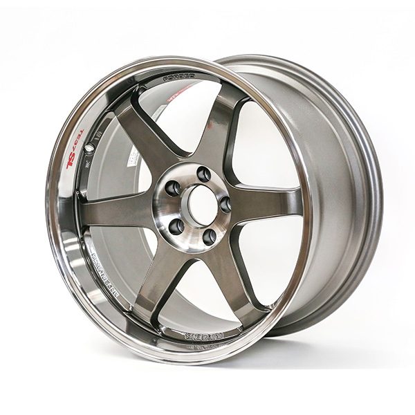 Wheel Hub Rays Volk Racing 19 x 10.5 +12 6x6
