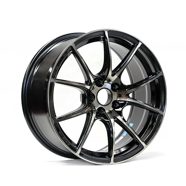 Wheel Hub Weds Sport SA-10R 18x8.5 5x114.3 +35 ZBB0