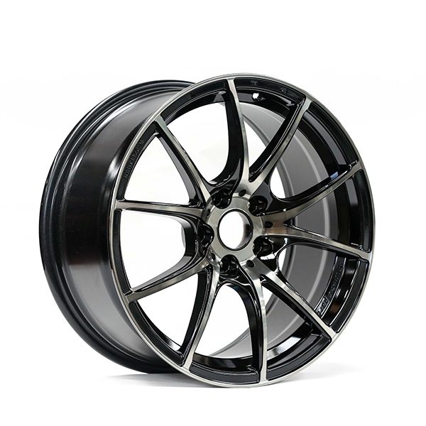 Wheel Hub Weds Sport SA-10R 18x8.5 5x114.3 +45 ZBB0