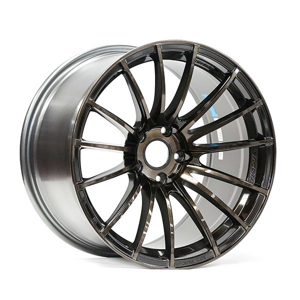 Wheel Hub Weds Sport SA-15R 18x10.5 5x114.3 +25 GBC0